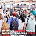 세계 항공업계, 수요 급증했지만 인력부족으로 힘들어