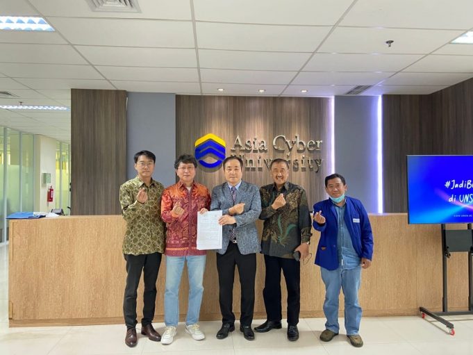 한국형 웹툰 작가 양성 위한 산학협력 MOU 체결