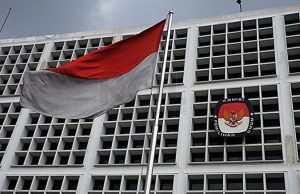 메가와티 “부정선거가 일어나지 않도록 해야”