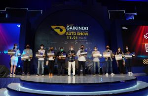 2023년 말까지 국내 자동차 판매량 이상 변동