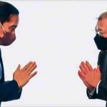 정의선 회장, 조코위 인니 대통령 면담-