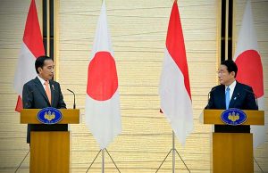일본·아세안, 17일 도쿄서 우호 50주년 정상회의…”협력 강화”