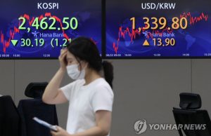 환율 어디까지 상승할까…전문가들 “1,400원까지 오를수도”