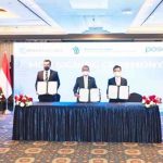 포스코, 인니에 4조5600억 공동 투자… 新수도 사업도 참여