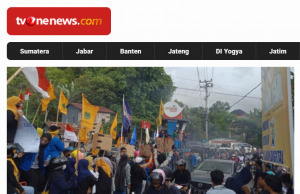 인도네시아 반값 휘발유와 한국의 반값 전기