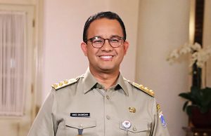 Anies 주지사 재임 평가 “만족도 30%~40% 대”