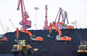 중국, 러시아·인니산 석탄 수입량 급증…폭염에 전력 사용량 증가 탓