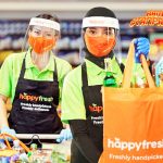 HappyFresh