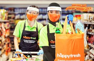 해피프레시, 유동성 위기에 구조조정 본격화