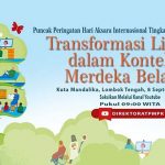 Hari Aksara Internasional