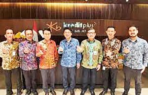 KB부코핀은행, 국민카드 인니법인에 500억원 유동성 공급