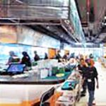 K분식의 고급화…인니선 레스토랑서 즐겨요