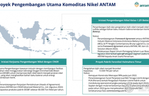 LG컨소시엄·인니 안탐 합작사 설립 막판 진통