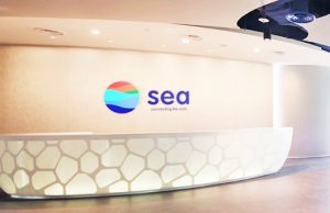 ‘쇼피’ 모기업 Sea Group, 인니 보험시장 진출…금융산업 장악력 강화