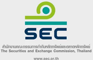 태국 증권거래위, 암호화폐 예치금·대출 수익 지급 금지