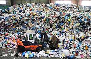 태국, 2025년부터 폐플라스틱 수입 전면 금지