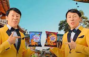 농심 ‘불고기 볶음누들’, 인니서 ‘들썩들썩’