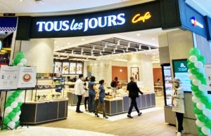 ‘뚜레쥬르’ 인도네시아 진출 11년만에 흑자전환 유력