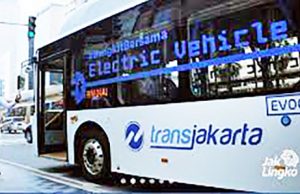 자카르타 최악 대기질 개선되나… 미세먼지 등 저감책 공개