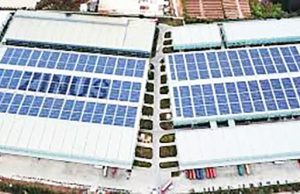 지누스, 2030년까지 탄소배출 ‘제로화’ 나선다