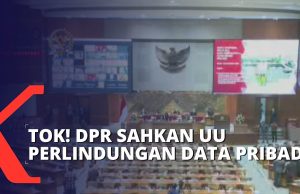 고강도 개인정보보호법 통과…유출시 매출의 2%까지 벌금