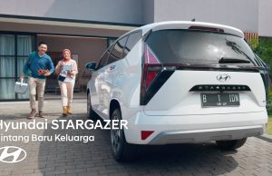 현대 스타게이저, 8월 소형 다목적 차량 부문 판매 3위