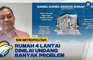 “자카르타 주택 4층까지 올린다” 수도권 발전 5가지 방향은