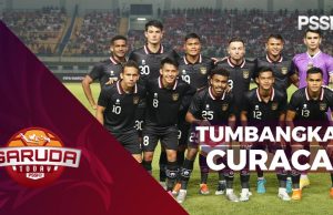 축구 대표팀 인도네시아 3:2 퀴라소… 1차전 하이라이트