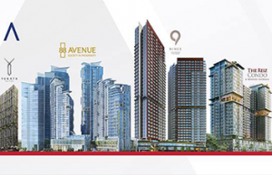 신한금융투자, 인도네시아 부동산 개발업체 채권 발행 주간