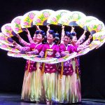 국립 부산국악원 초청, Lagu & Tari Tradisional Korea 전통공연-