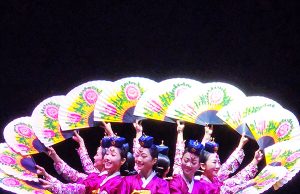 풍성한 ‘2022 한국문화의 달 (K-Festival)’ 행사