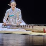 국립 부산국악원 초청, Lagu & Tari Tradisional Korea 전통공연–