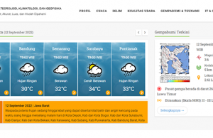 9월부터 장마 시작… 장마 일찍 오는 이유는?