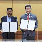 남서울대, 수마트라 우타라대학과 교류협정 체결