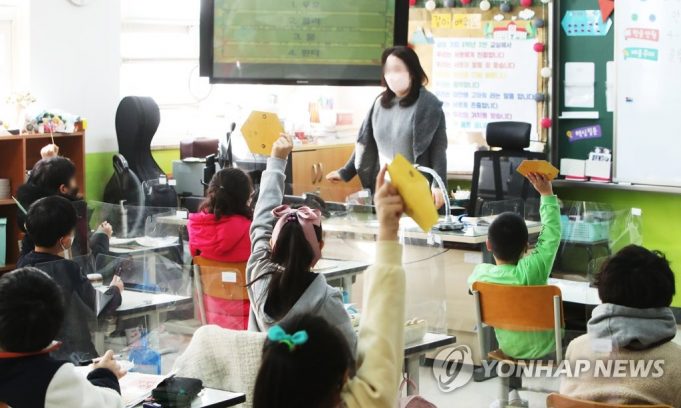 학생 감소로 임용절벽…서울 초등교사 선발인원 100명대로 급감