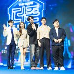 디즈니 예능 ‘더 존, 버텨야 산다’ 제작발표회