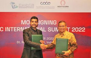 사우디아라비아, 인도네시아 스타트업에 대규모 투자 지원 약속