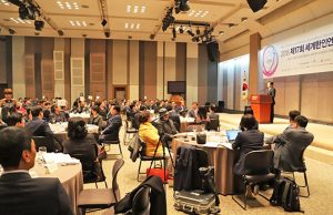 ‘팬데믹 언론의 길을 묻다’ 주제로 토론··· 10월 11부터 15일까지 서울 영주 단양서 개최