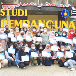 수라바야市 ITS대학교 KOTRA 글로벌ESG+ 교육현장