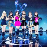 아이브, 데뷔곡 ‘일레븐’ 멜론 1억 스트리밍 돌파