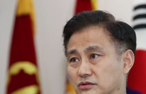 방사청장 “KF-21, 내년초 초음속 비행”…”인니 분담금 연내 기대”