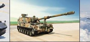 ‘K-방산 간판무기’ 통합수출지원팀 꾸렸다…K2·K-9·FA-50 등