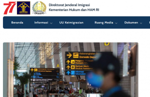 외국인 이사 비자 허가 10억 루피아 투자돼야