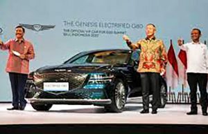 인플레 감축법에 놀란 차·배터리 업계, 인도네시아가 중요해졌다