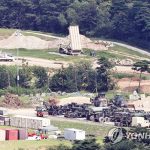 ‘정상화’ 속도 내는 성주 사드 기지