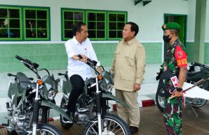 개헌·대선 연기설 돌던 조코위 대통령, 부통령으로 출마하나