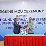 주성이엔지, ‘4300억’ 인니 수처리 사업 도전장