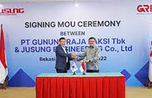 주성이엔지, ‘4300억’ 인니 수처리 사업 도전장