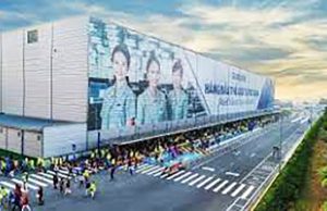 중국인들, 베트남의 ‘세계의 공장’ 부상 우려