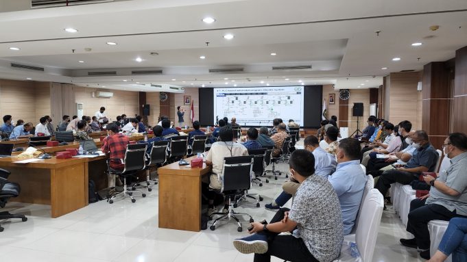 한국에너지기술연구원, 인도네시아 석탄 고품위화 세미나 개최